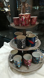 Photo n°11 de Canopée à Rueil-Malmaison (Magasin d'ameublement et de décoration)