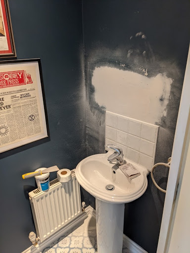 Amanzi Cheshire Plumbing & Gas - Thumbnail