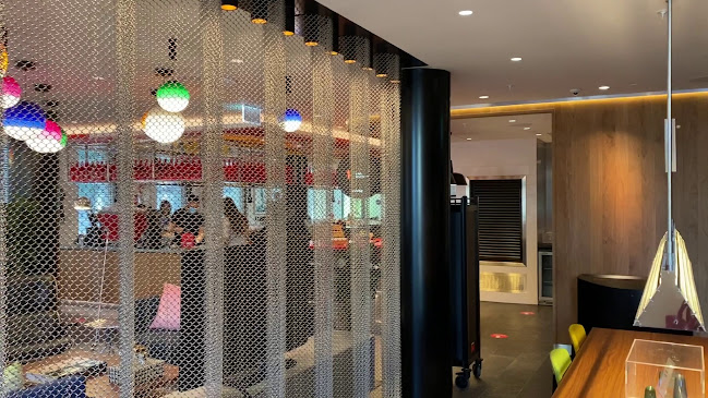 citizenM Geneva hotel Öffnungszeiten