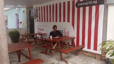 Photos of Papa's Grill