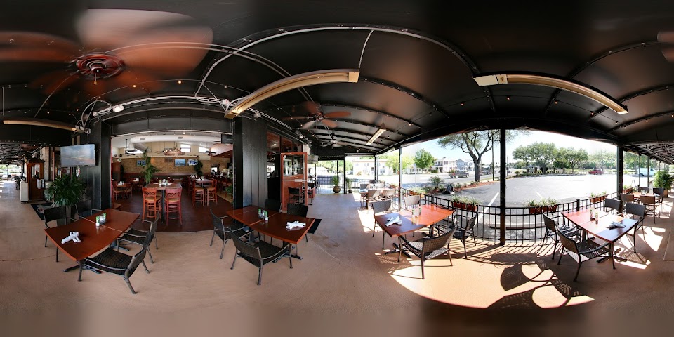 Clear Sky Draught Haus by null