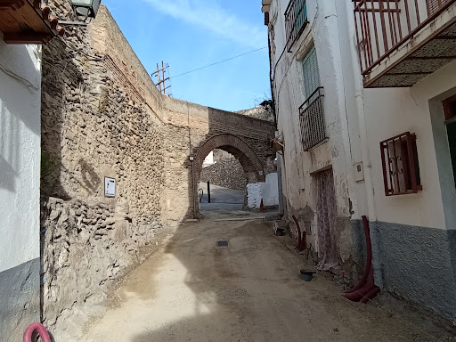Arco Romano Gallery - Spain