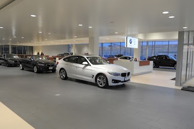 Photos of Kelly BMW