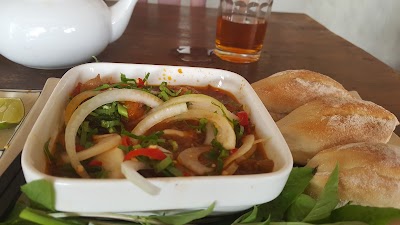 Photos of Pagoda Cafe