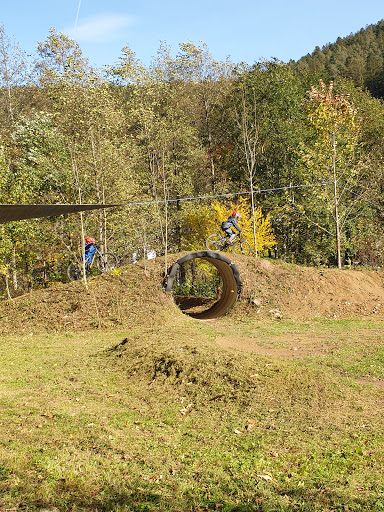 Mountainbike Parcour Alpirsbach - Thumbnail