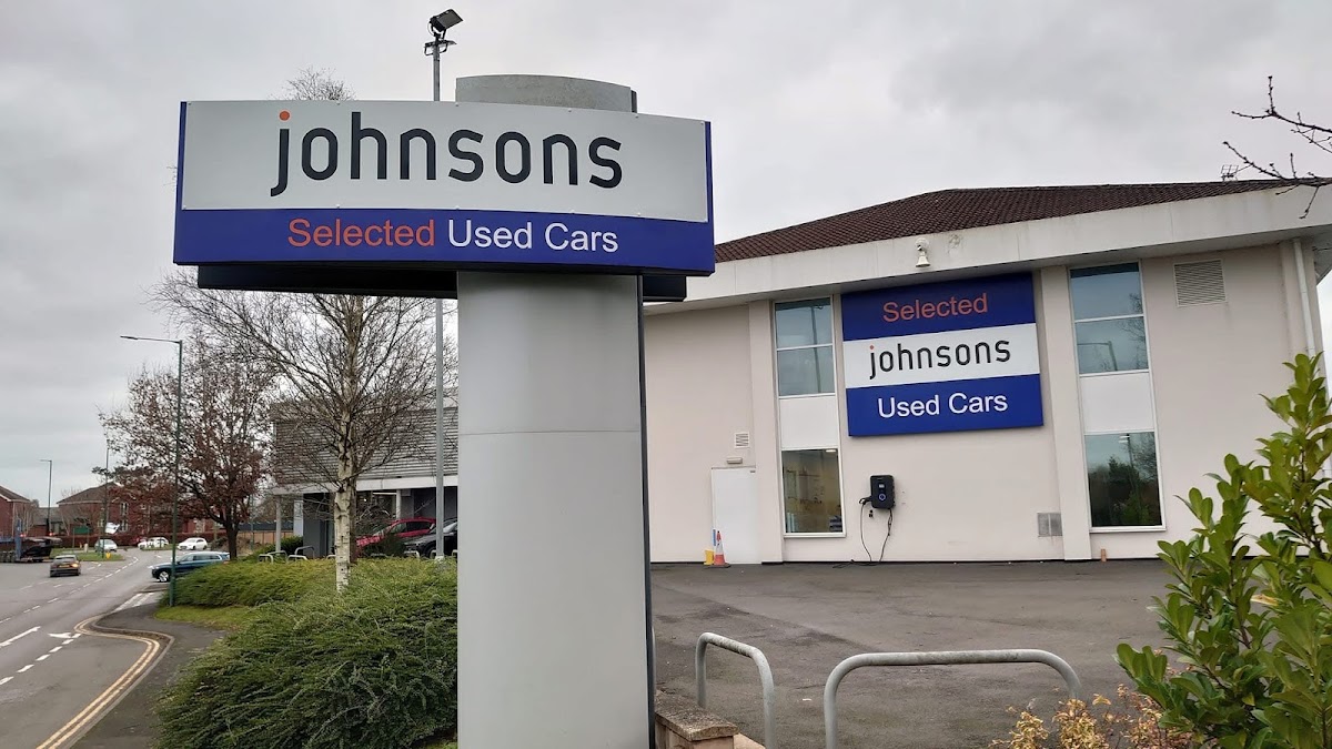 Johnsons Select Used Cars Solihull