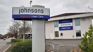 Johnsons Select Used Cars Solihull