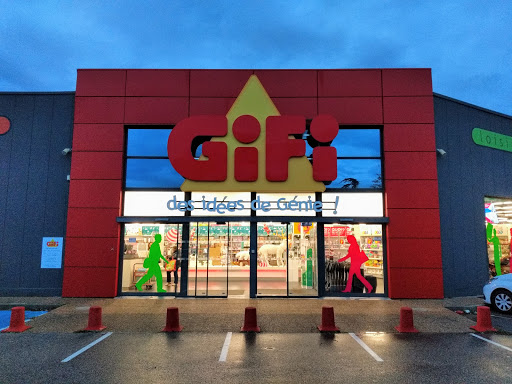 GiFi Valence