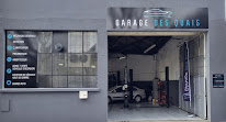 GARAGE DES QUAIS à Grenoble