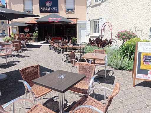 MERCAT CAFE HERBIGNAC