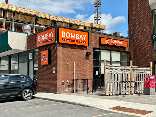 📍 Bombay Chaat & Paan – Nepean 
