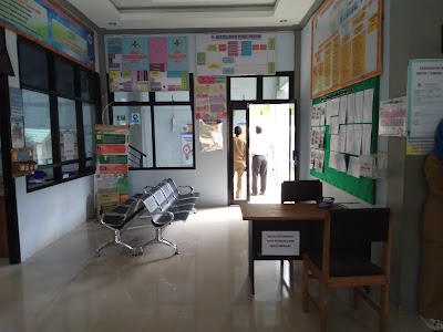 Photos of Puskesmas Takisung