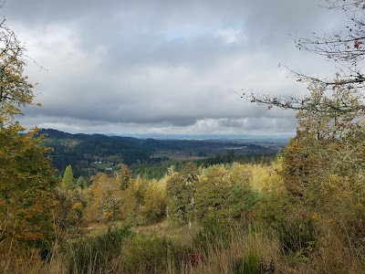 Wild Iris Ridge Park