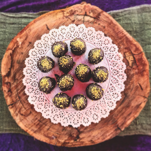 Travelling Tea Temple - Thumbnail