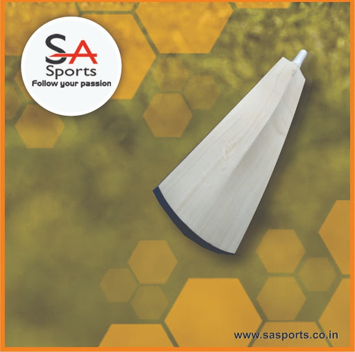 S A Sports offers you a wide range and different varieties of bats which are highly durable. SA S… post image