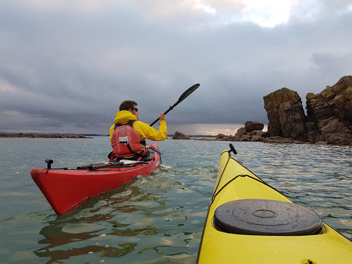 Photo de Pôle Nautique Sud Goëlo à Saint-Quay-Portrieux (22410)