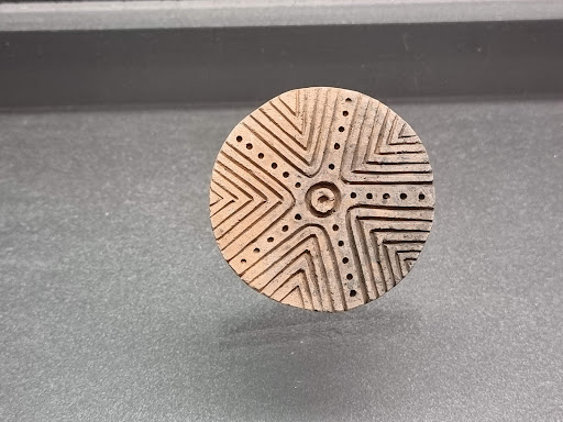 Museo della Valle dei Nuraghi del Logudoro-Meilogu - Thumbnail