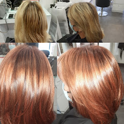 Photo n°32 de Design'Hair - Salon de coiffure a Saint-Nazaire à Saint-Nazaire (Magasin de produits de beauté)