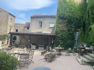 Photo n°34 de Le cul de sac à Chantelle (Café)