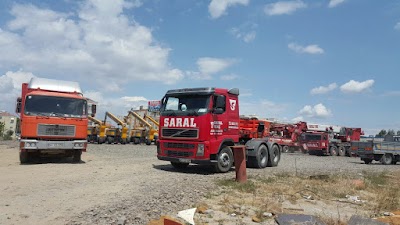 Photos of Saral Vin&ccedil; merkez
