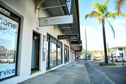 Brookvale Dental - Thumbnail