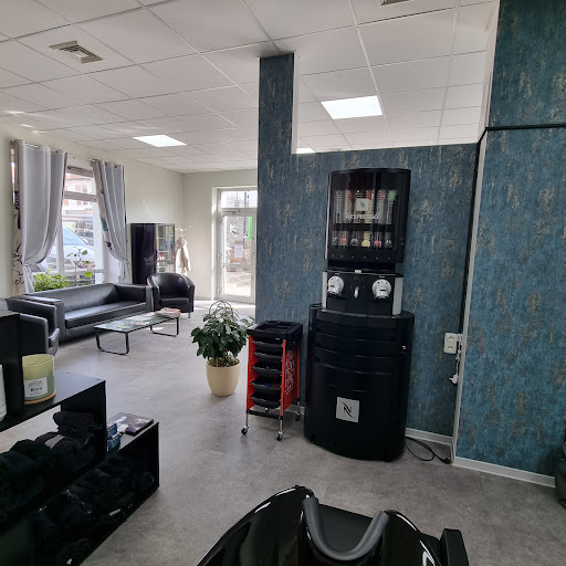 Friseur Häberli - Visual