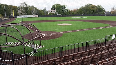 Terrence Murray Baseball Stadium