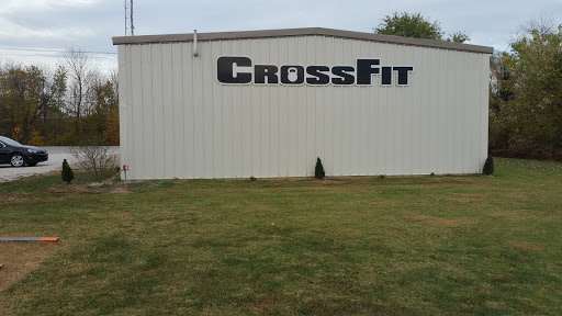 CrossFit Discipline Gallery - United States