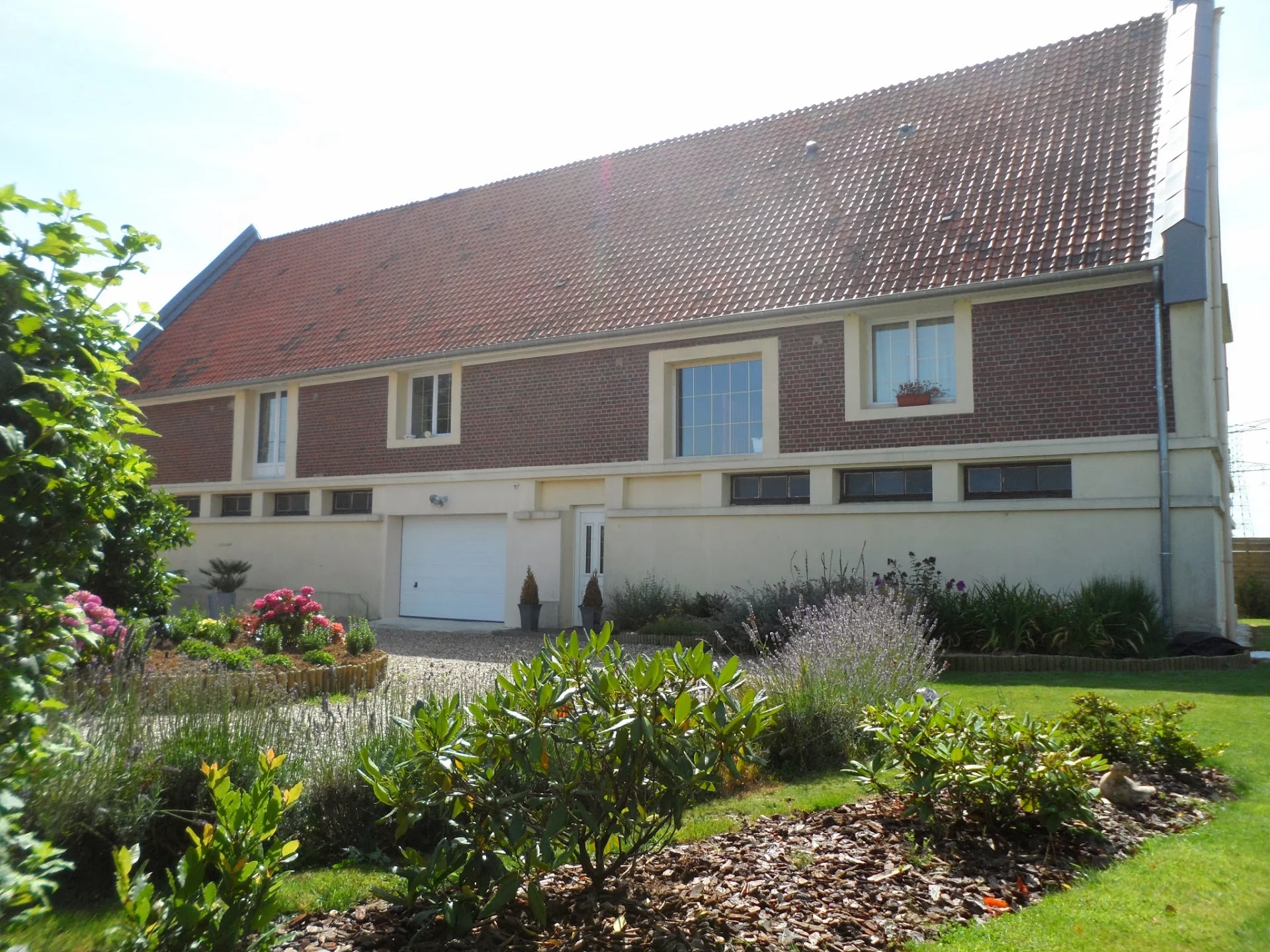 Domaine du moulin d'Ecalles