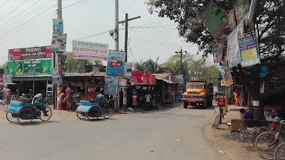 Photos of Hotapara Bus Stop