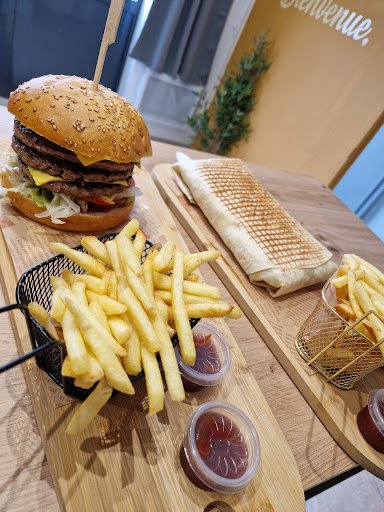 Photo 5 - Z FOOD KEBAB