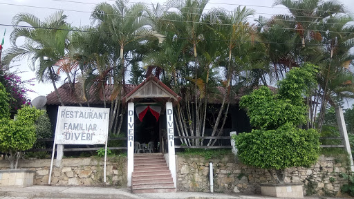 Restaurant Diveri - Thumbnail