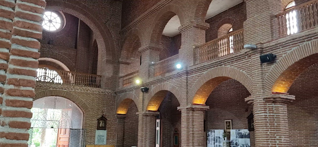Horarios de Parroquia San Antonio De Padua