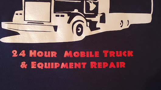 D&A Mobile Truck And Equipment repair LLC. 40 years experience featured image