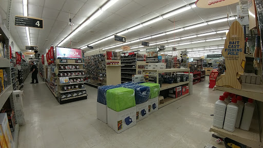 Safford Building & Ace Hardware - Thumbnail