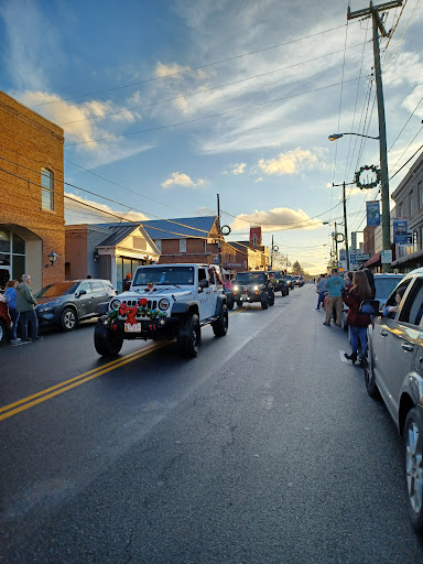 Town of Buchanan Gallery - United States
