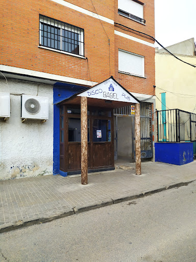Disco - Pub " Babel " - Thumbnail