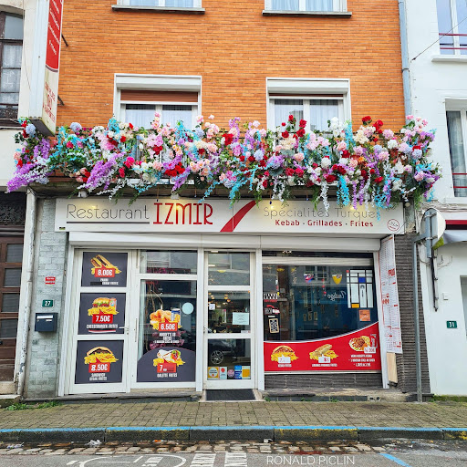 Délice Frites