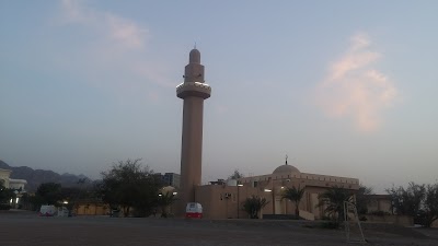 Mosque