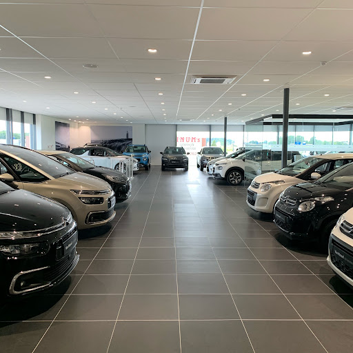 Van Mossel Citroen Hoorn - Thumbnail