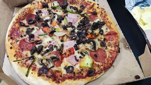 Domino's Pizza Maisons-Alfort - Thumbnail