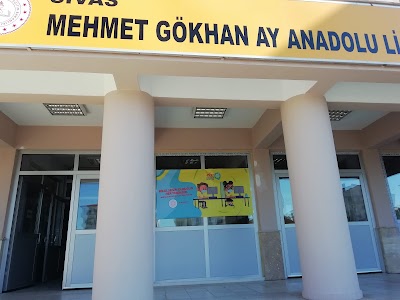 Gökhan Mehmet Anatolian High School Month