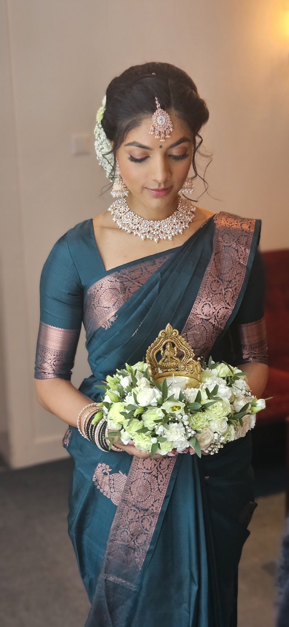 Reka hair and makeup - Makeup Artists - photo 1