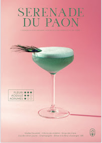 Menu Le Naya Page 13