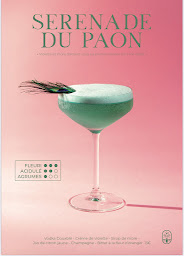 Photo n°32 de Le Naya à Pornic (Bar à vin)