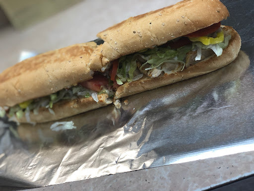 Pierce's Pizza & Drive Thru - Thumbnail