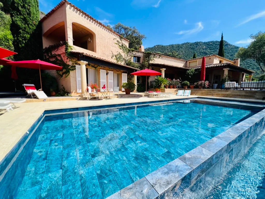 Villa Thalassa