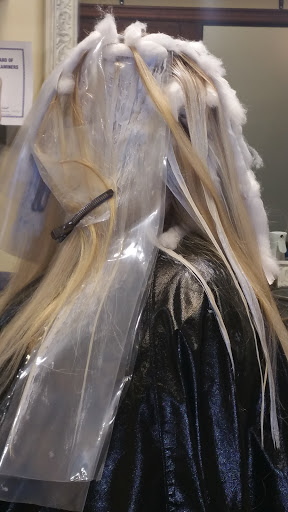 Cindy Payne Hair Designs - Thumbnail