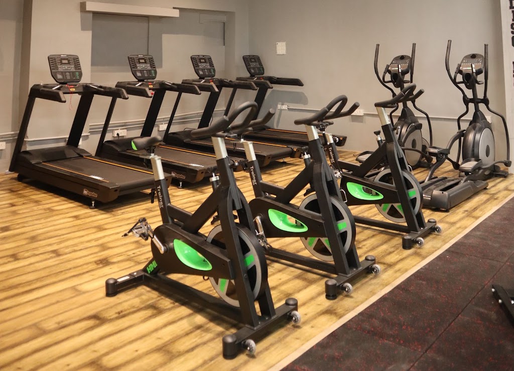 Elite 90 Degree Fitness Studio Unisex