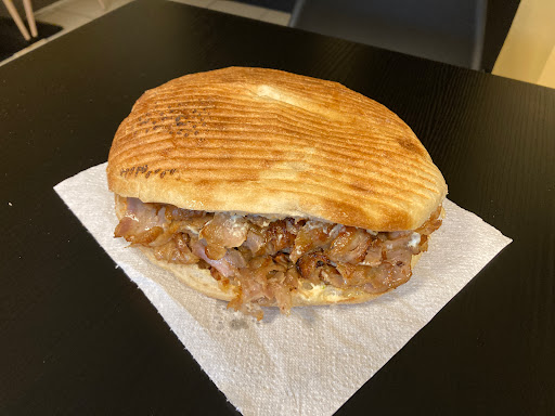 Photo 3 - GOLDEN KEBAB
